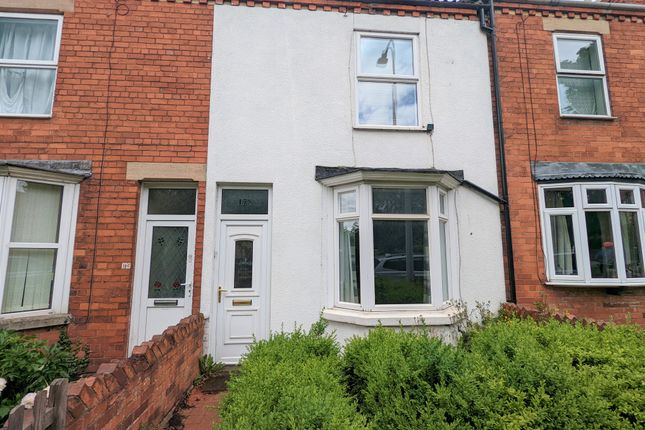 Thumbnail Property to rent in Harrowby Road, Grantham