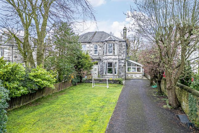 Thumbnail Semi-detached house for sale in 114 Greive Street, Dunfermline