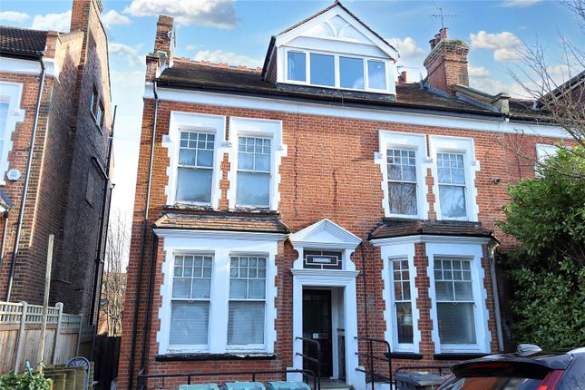 1-bed flat on Highgate Avenue, Highgate N6, £400,000