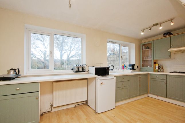 Semi-detached house for sale in Greenfield Crescent, Bristol