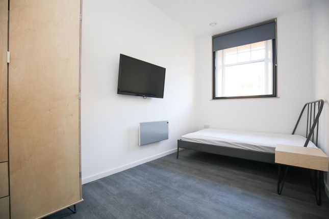 Flat to rent in Maranar House, City Centre, Newcastle Upon Tyne
