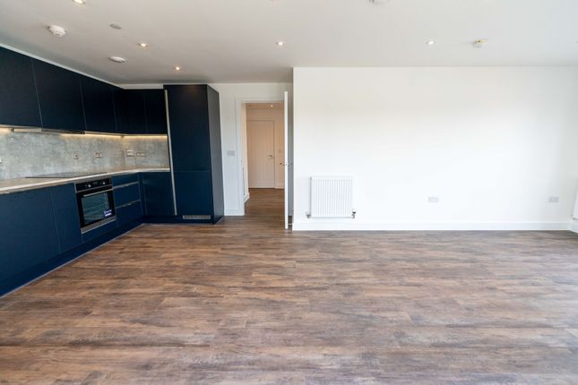 Flat 25, Headland House, Rochester photo 4
