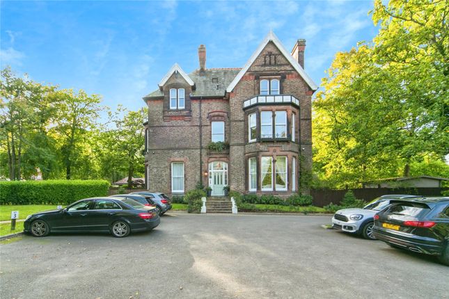 Apartment 5, Carleton House, 20, Lyndhurst Road, Liverpool photo 2