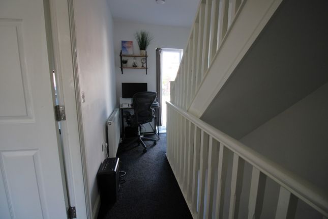 17 The Maltings, Northumberland Road, Old Trafford photo 5
