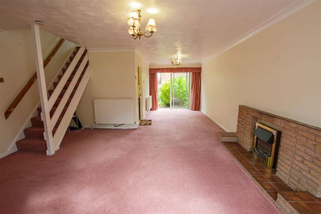 34, WELLMAN CROFT, BIRMINGHAM photo 4