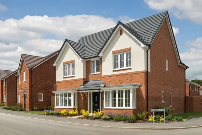 Cala Homes - The Orchards