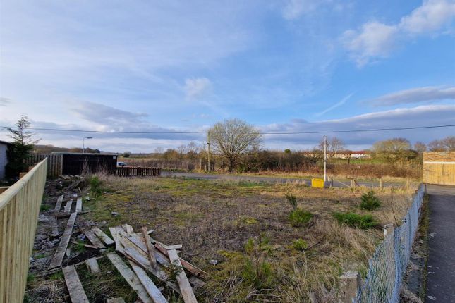 Land for sale in Plot, River Terrace, Guardbridge
