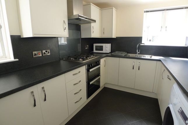 66 Argyle Street, St Andrews, KY16 9BU, Fife photo 5