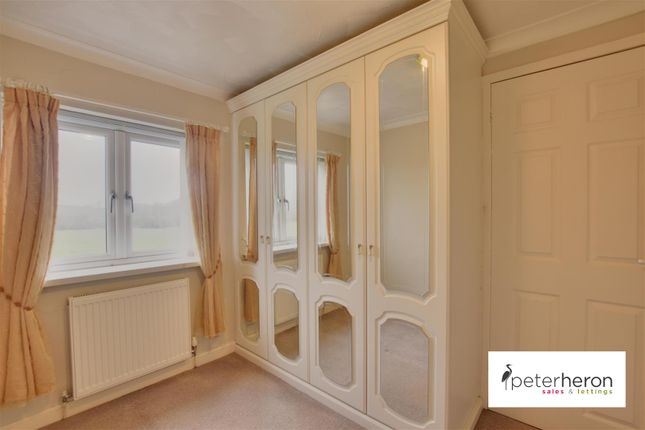 Terraced house for sale in Riddings Road, Redhouse, Sunderland
