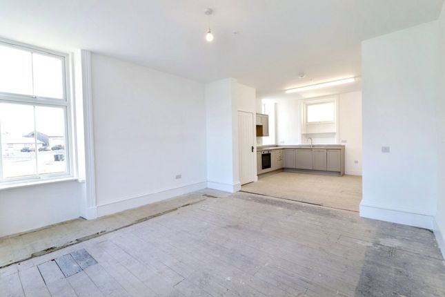 Lower Flat 15, Queen Street, Castle Douglas photo 3
