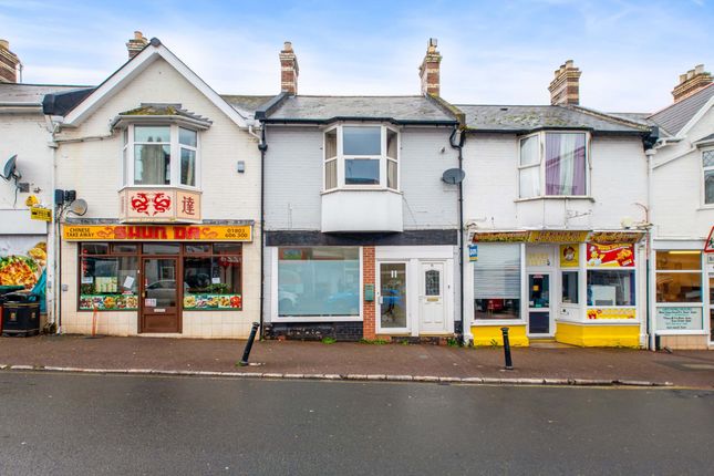 Retail premises for sale in Old Mill Road, Chelston, Torquay