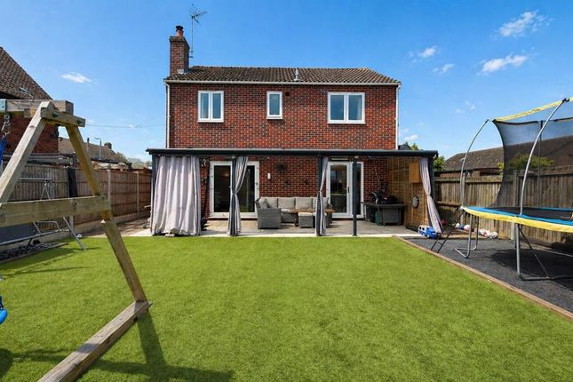 8A, Perry Close, Haddenham photo 4