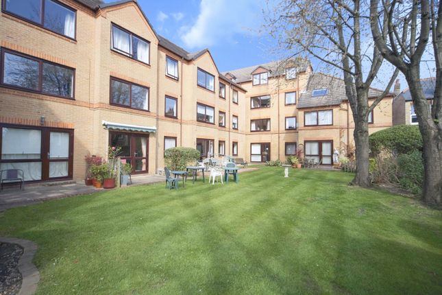 Thumbnail Property for sale in Lychgate Court, 34 Friern Park, London