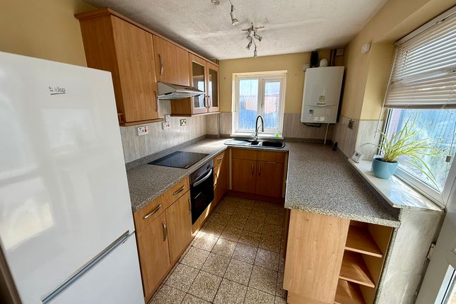 Glanrhyd Cottage, Borth photo 5