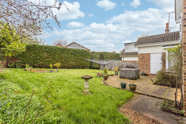 Detached house for sale in Lambourn Close, East Grinstead