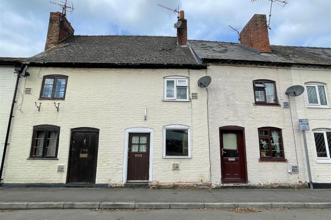 Terraced house for sale in South Street, Leominster