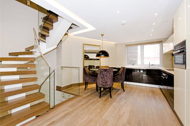 Property for sale in Porchester Place, London