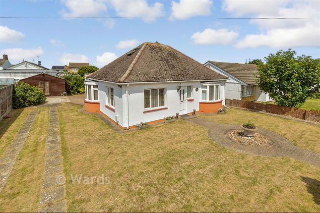 2-bed bungalow on 55, Cross Road, Birchington, £420,000