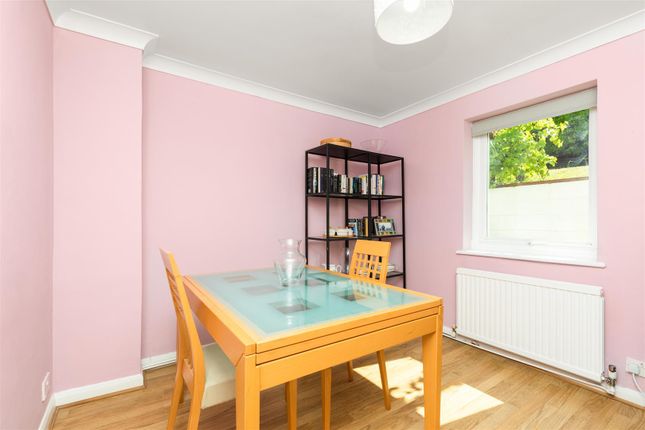 Semi-detached house to rent in Wayside, Brighton