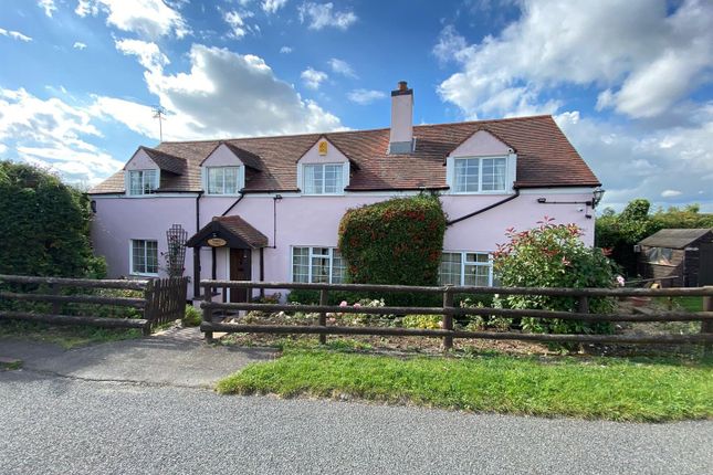 Cottage for sale in Bastonford, Powick, Worcester