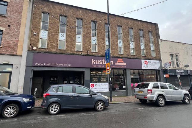Thumbnail Retail premises to let in Cannon Street, Bedminster, Bristol