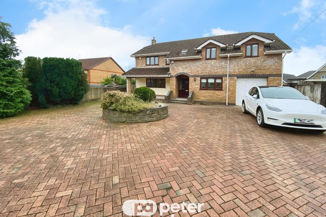 Property to rent in Navigation Street, Trethomas, Caerphilly