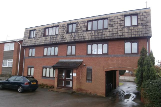Thumbnail Flat for sale in St. Marks Court, 234 High Street, Brierley Hill, West Midlands
