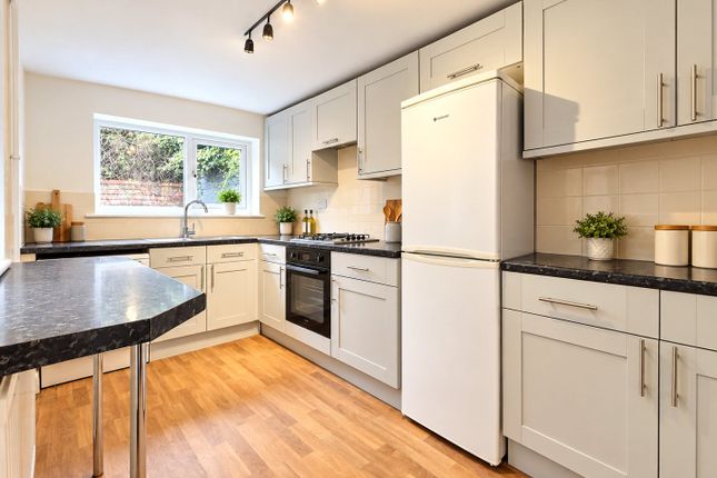 45, Merrywood Road, BRISTOL photo 2