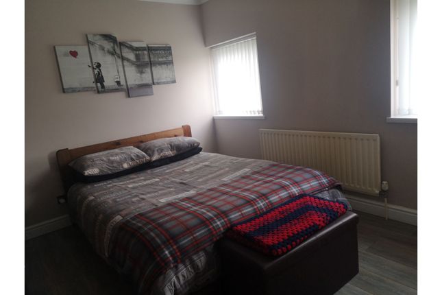 End terrace house for sale in Dividy Road, Stoke-On-Trent
