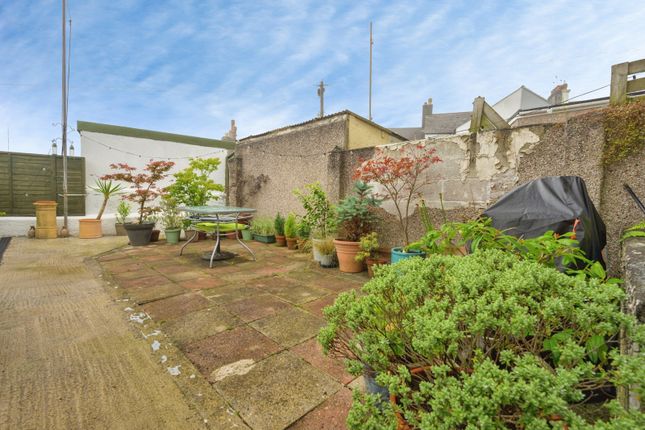 2 Sidmouth Cottages,, Plymouth, Devon photo 4