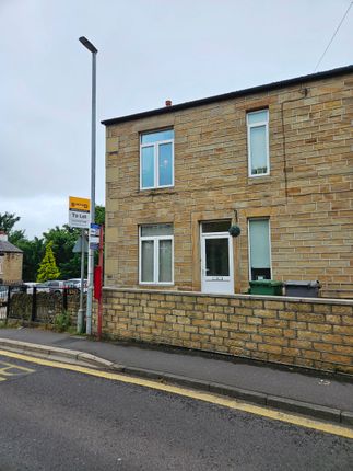 Thumbnail Semi-detached house to rent in Cross Bank Road, Batley