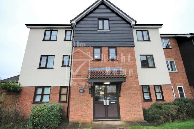 1-bed flat on 5 Priory Court, Wembley, £250,000