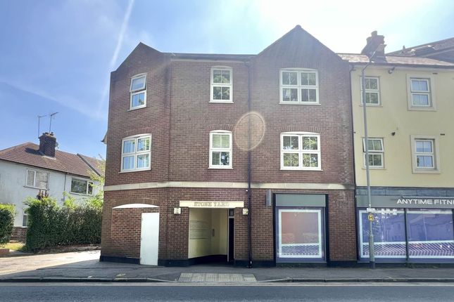 Flat to rent in Western Gardens, Brentwood