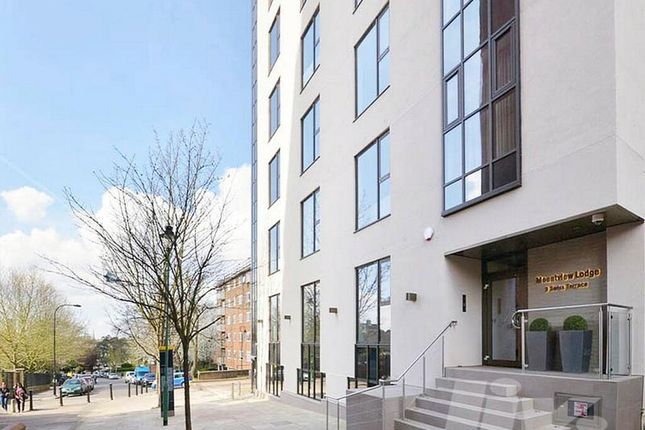 19 Mountview Lodge, Swiss Terrace, London photo 2