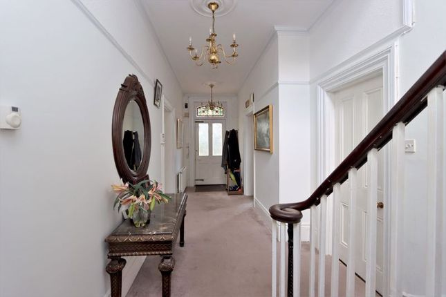 Detached house for sale in Lambourne Road, Chigwell