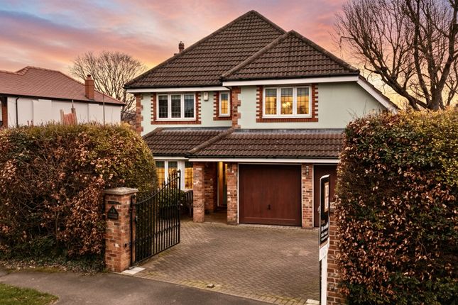 3-bed house on Flat The Orchard, 2a, Woodford Road, Poynton, £750,000