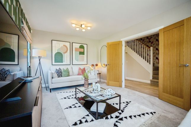 Plot 19, Edgelake, Sittingbourne photo 3
