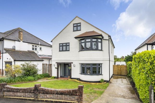 Detached house for sale in Farm Lane, Purley
