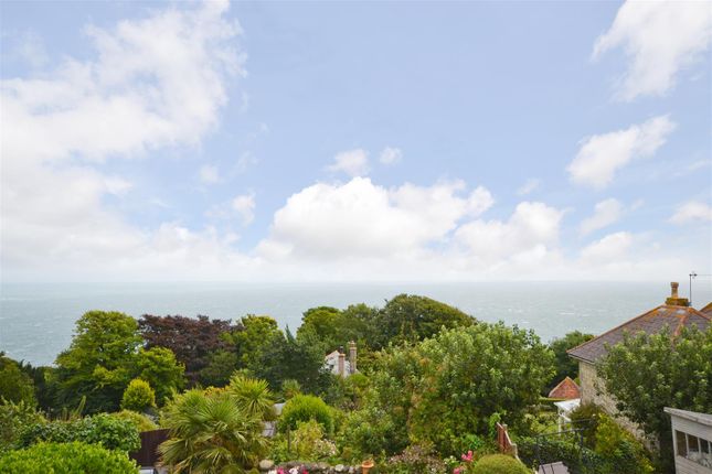 2 bed cottage for sale in Leeson Road, Ventnor PO38