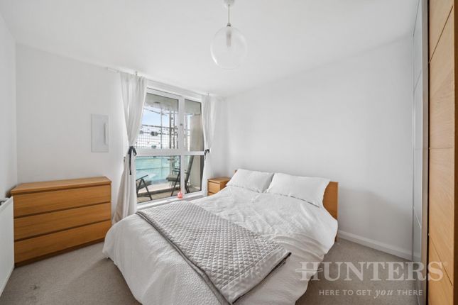 Flat 27, Coppermill Heights N17 9Fg-1.Jpg