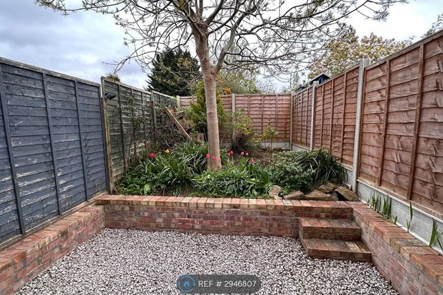 A Brownlow Crescent, Melton Mowbray, Melton Mowbray photo 5