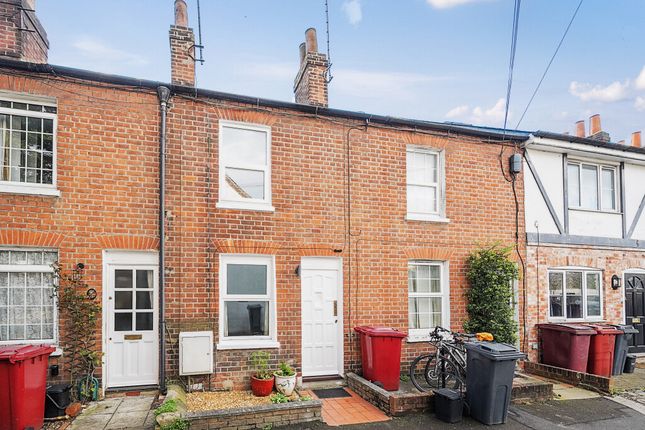 Thumbnail Terraced house for sale in Eldon Place, Reading, Berkshire