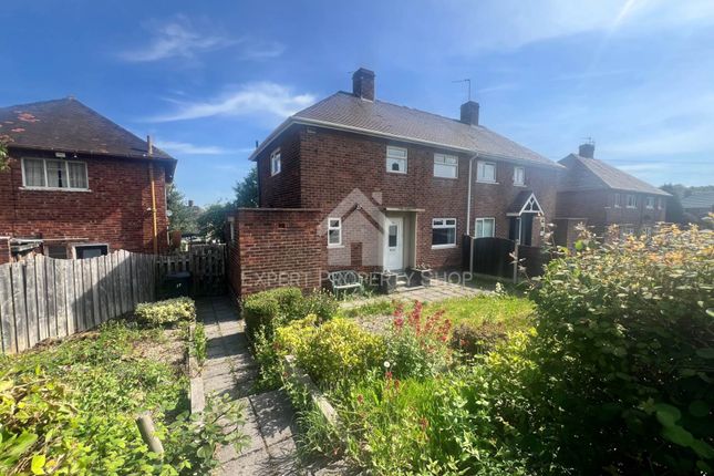2-bed house on 17, Bowden Wood Avenue, Sheffield, £150,000