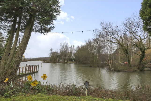 Land for sale in Ganwick, Barnet, Hertfordshire