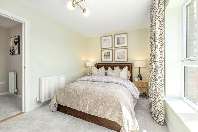 Plot 32, McCall, DALMARNOCK QUARTER,, French Street, Glasgow photo 5