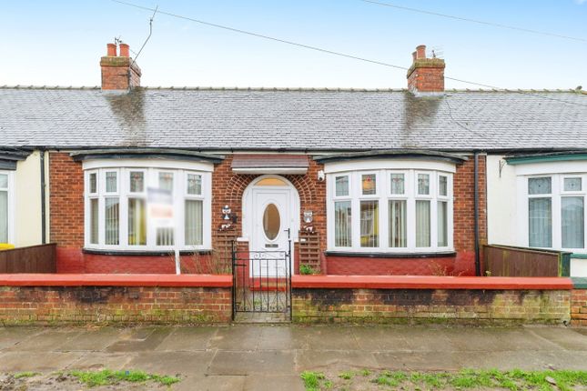 Bungalow for sale in Highfield Road, Middlesbrough