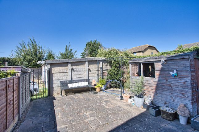 Golonda, 83, Woodnesborough Road, Kent photo 4