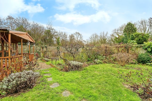 Bungalow for sale in Fordwich Road, Sturry, Canterbury, Kent