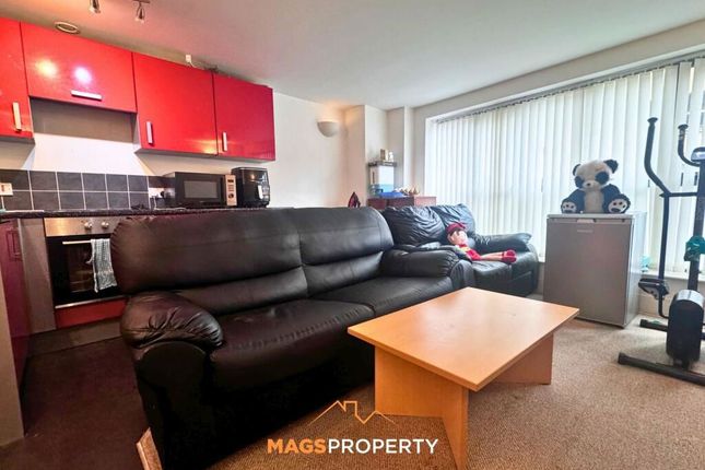 Apartment 2 - 9, Epworth Street, Liverpool photo 3