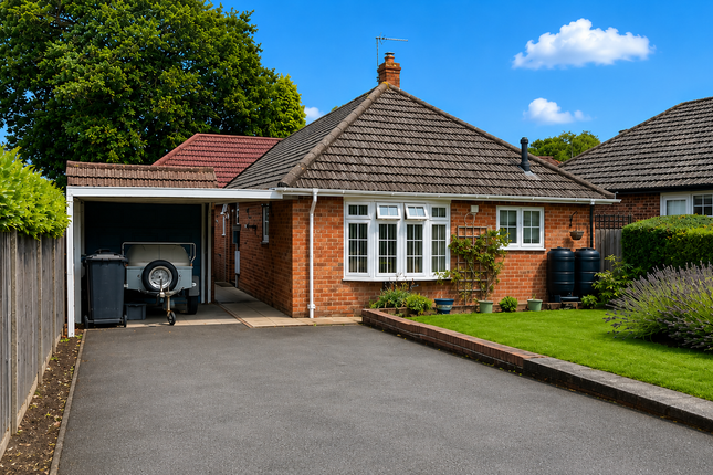 2-bed detached on 7, Rother Close, Petersfield, £740,000